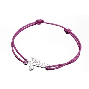 Bracelet 'f&eacute;e'