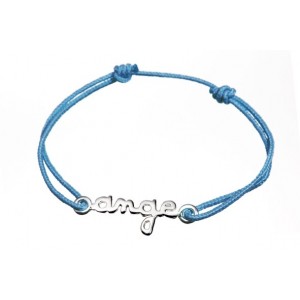 Bracelet 'ange'