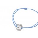 Bracelet porte-bonheur