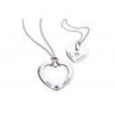 Duo mon soleil, mon &eacute;toile