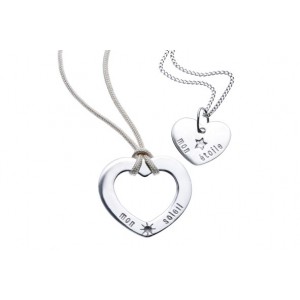 Duo mon soleil, mon &eacute;toile