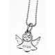 Collier angelot