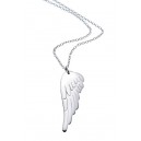 Collier Aile d'ange