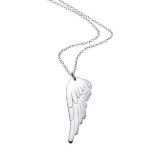 Collier Aile d'ange