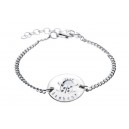 Bracelet porte-bonheur chance