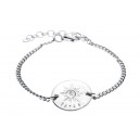 Bracelet porte-bonheur chance