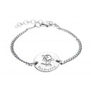 Bracelet porte-bonheur chance