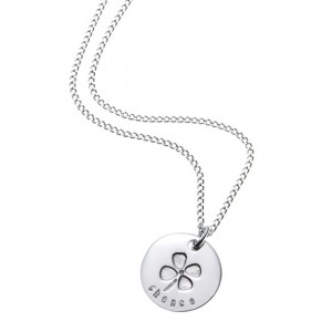 m&eacute;daille porte-bonheur chance