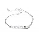 Bracelet porte-bonheur chance