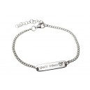 Bracelet porte-bonheur chance