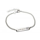 Bracelet porte-bonheur chance