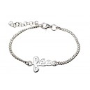 Bracelet porte-bonheur chance