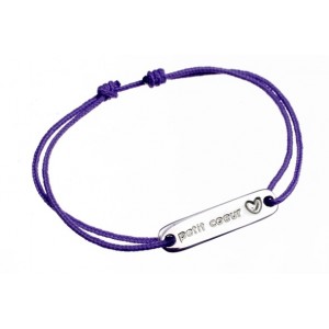 Plaque 'petit coeur'