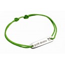 Plaque 'petit diable'