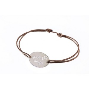 Bracelet 'petit ange'