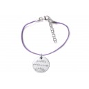 Bracelet 'petite princesse'
